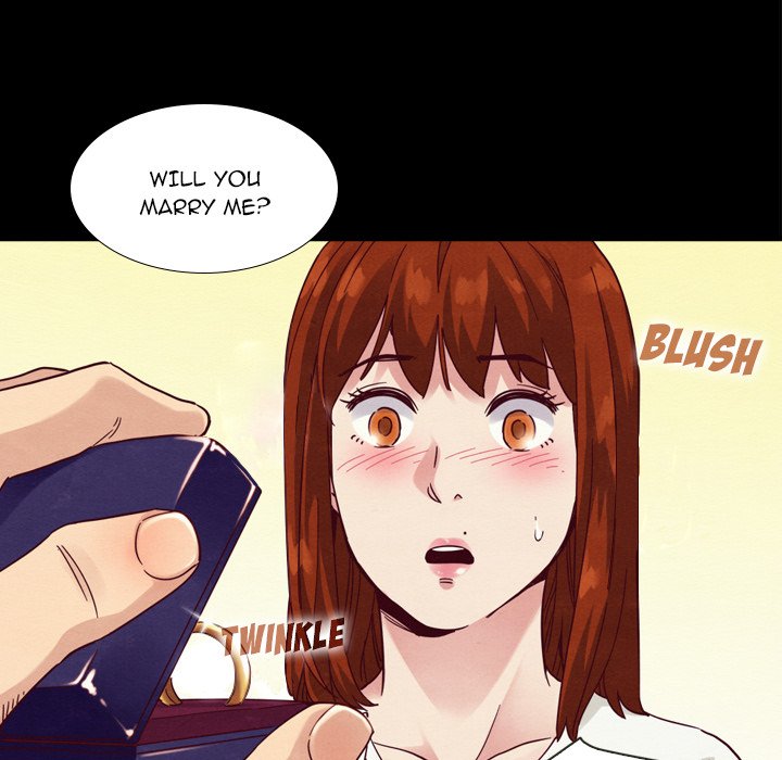 Bad Blood Chapter 4 - Page 107