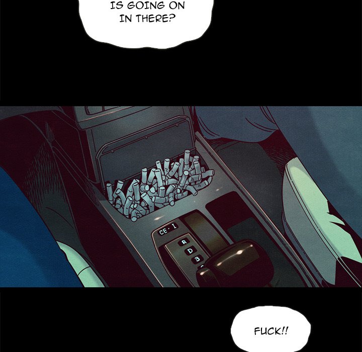 Bad Blood Chapter 40 - Page 24