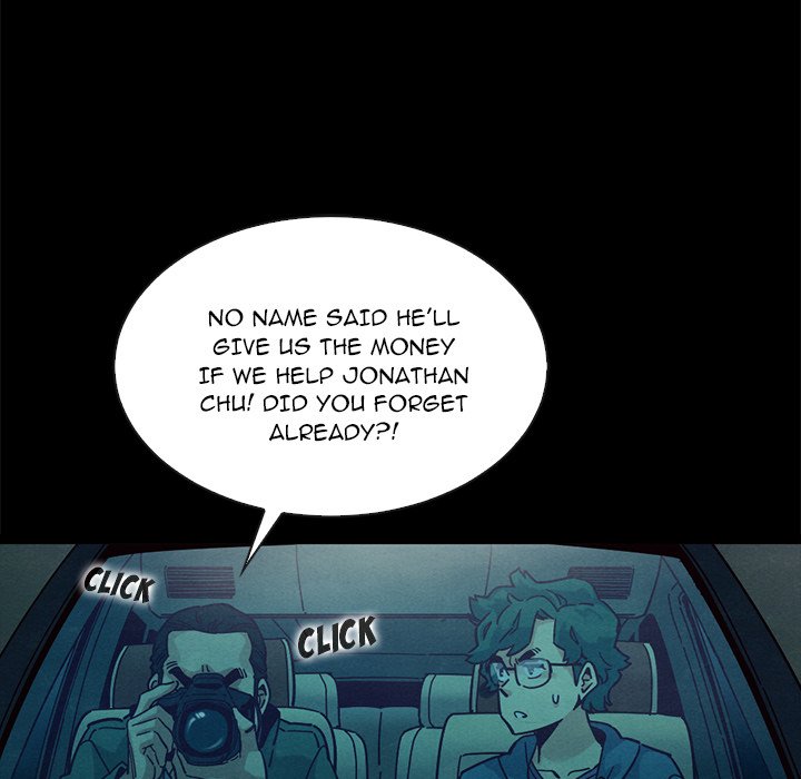 Bad Blood Chapter 40 - Page 37