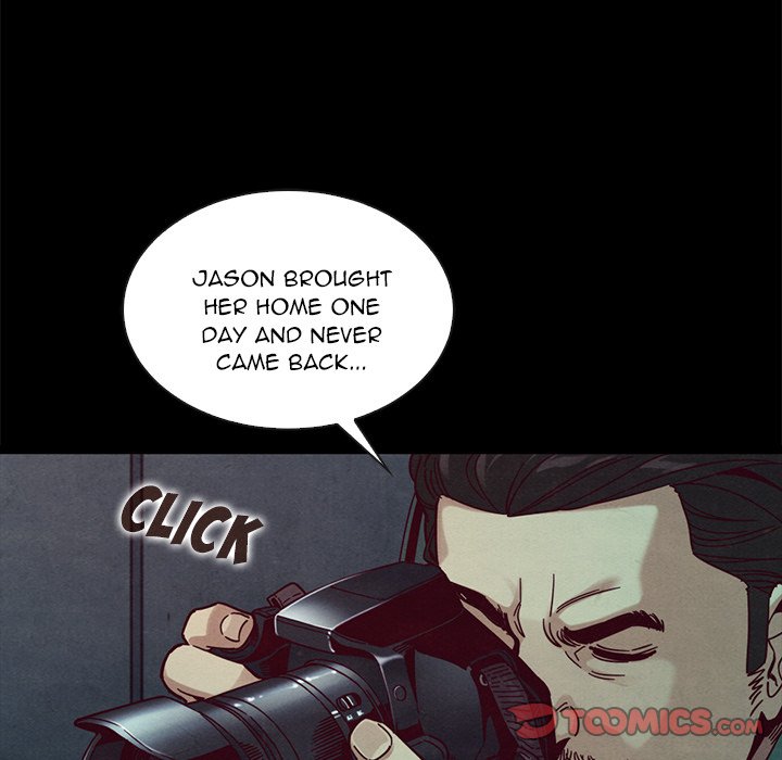 Bad Blood Chapter 40 - Page 39