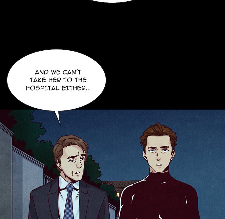 Bad Blood Chapter 40 - Page 91