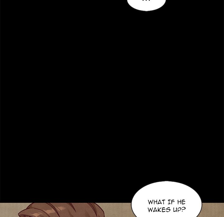 Bad Blood Chapter 41 - Page 100