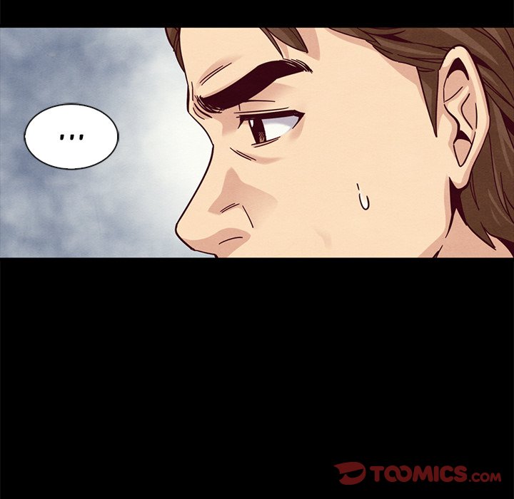 Bad Blood Chapter 41 - Page 105