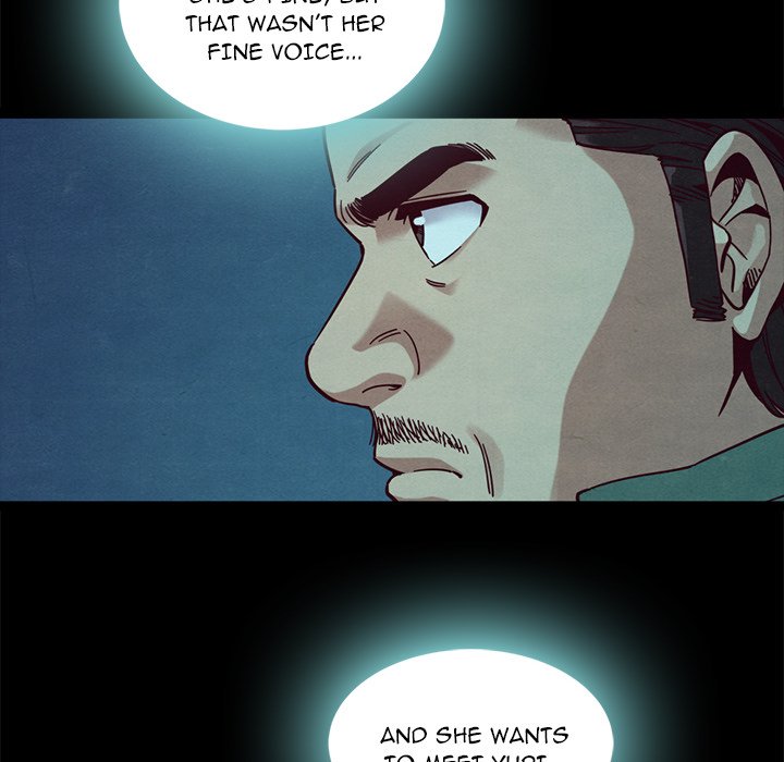 Bad Blood Chapter 41 - Page 23