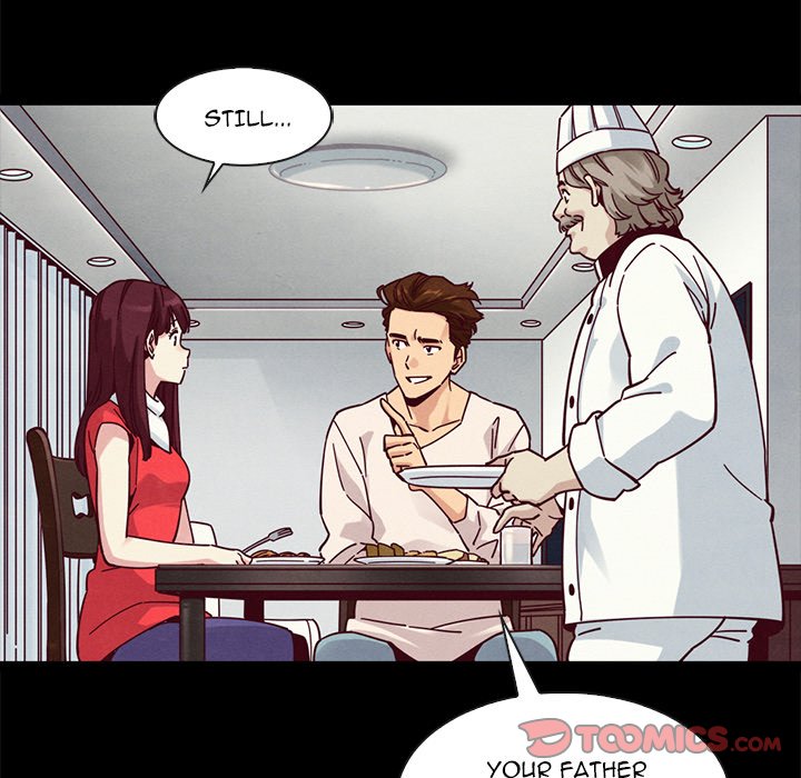 Bad Blood Chapter 41 - Page 63