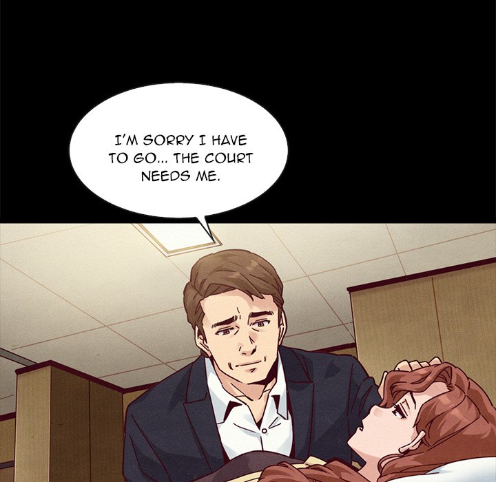 Bad Blood Chapter 41 - Page 97