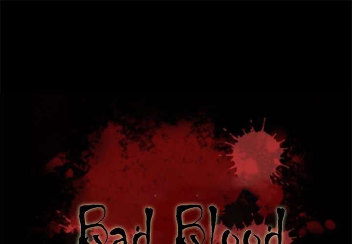 Bad Blood Chapter 42 - Page 1