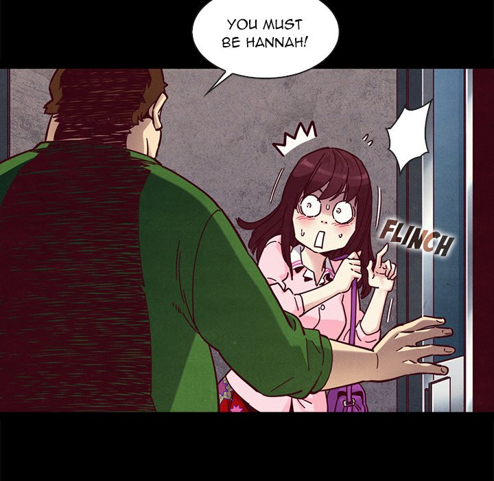 Bad Blood Chapter 42 - Page 14