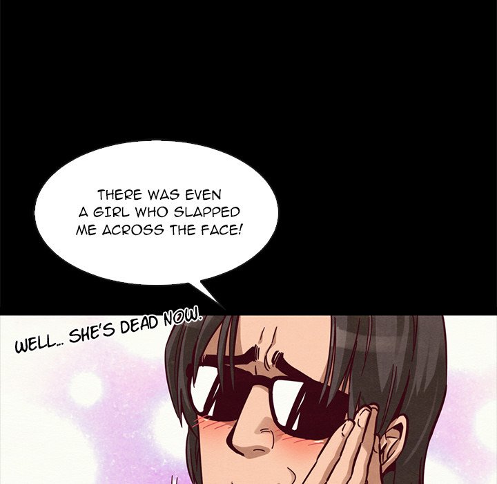 Bad Blood Chapter 42 - Page 77