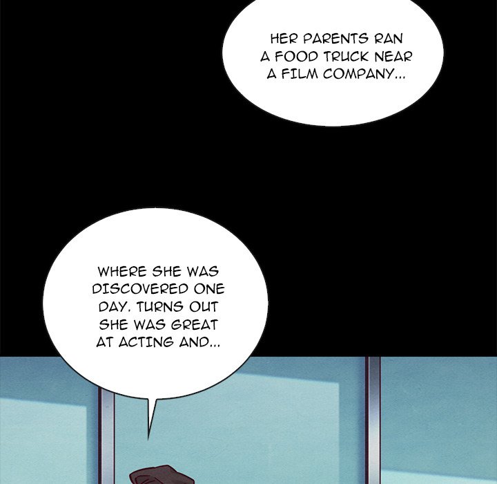 Bad Blood Chapter 42 - Page 97