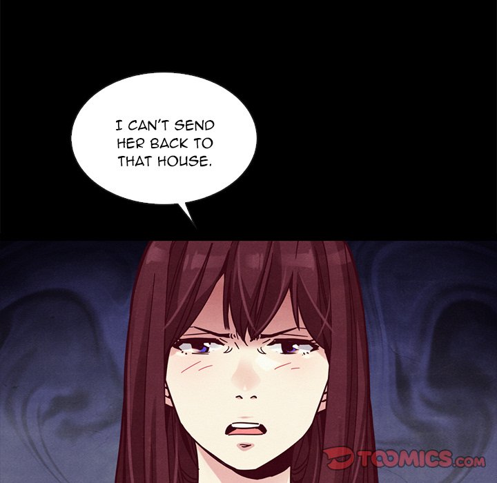 Bad Blood Chapter 43 - Page 105