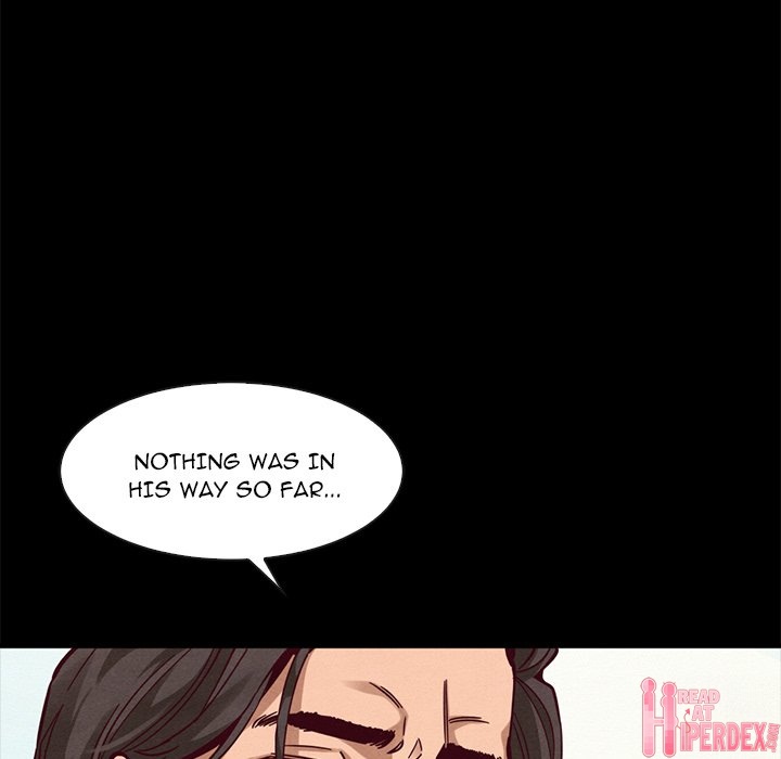 Bad Blood Chapter 43 - Page 126