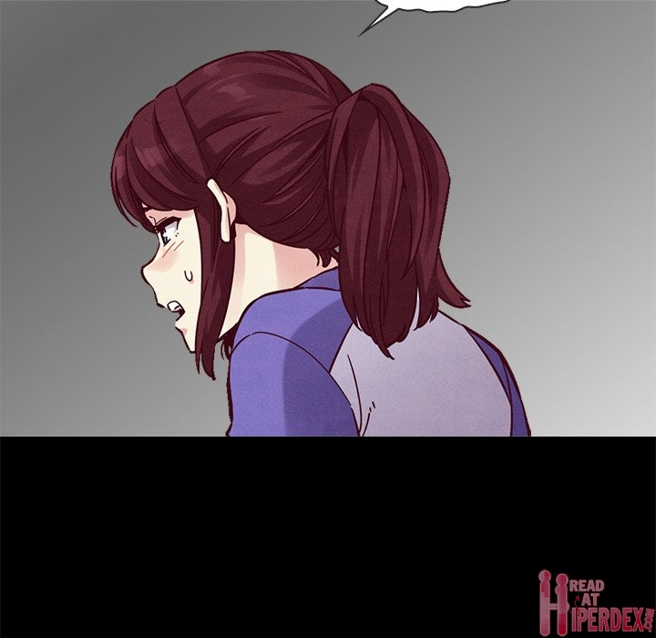 Bad Blood Chapter 43 - Page 16