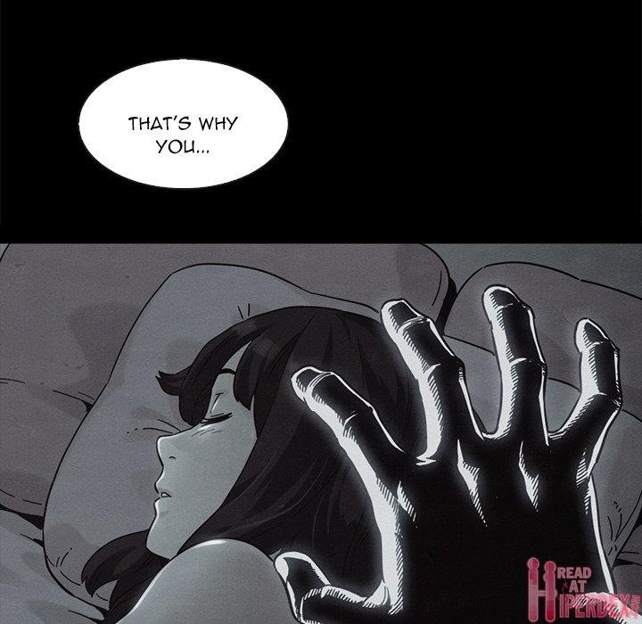 Bad Blood Chapter 43 - Page 26