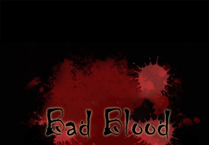 Bad Blood Chapter 45 - Page 1