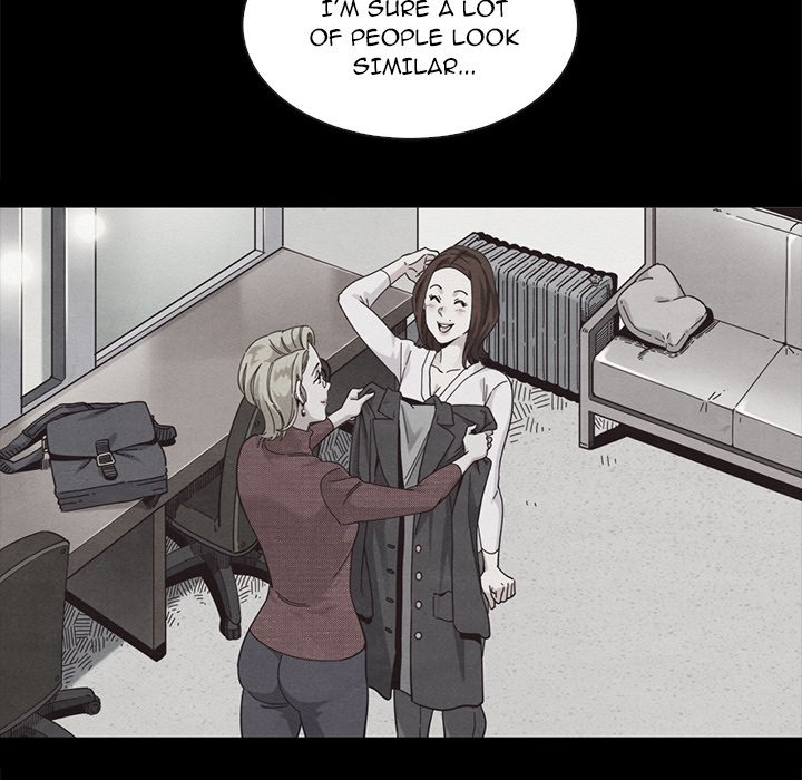 Bad Blood Chapter 45 - Page 58