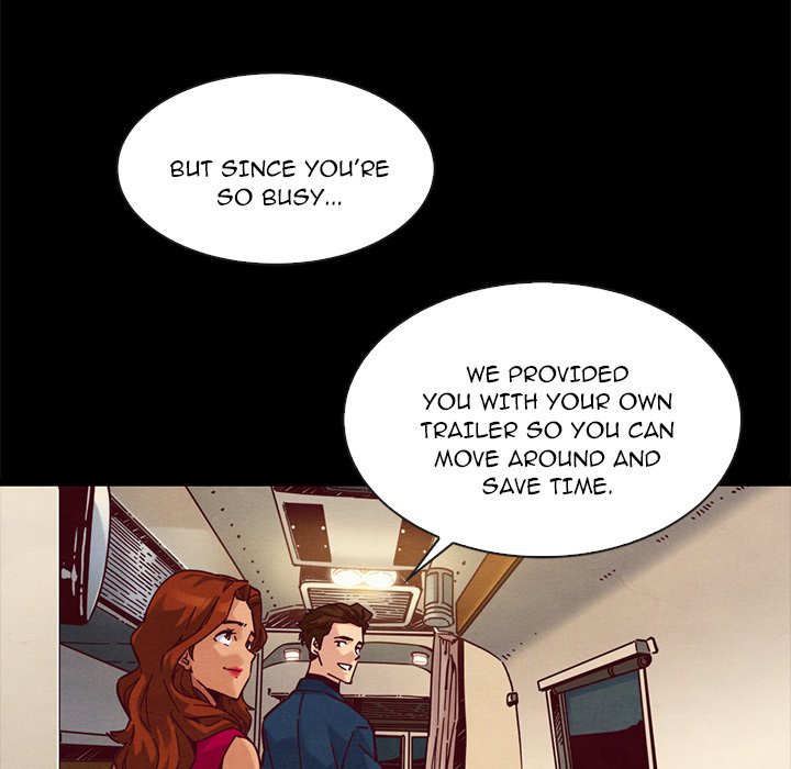 Bad Blood Chapter 45 - Page 64