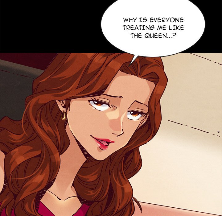 Bad Blood Chapter 45 - Page 70