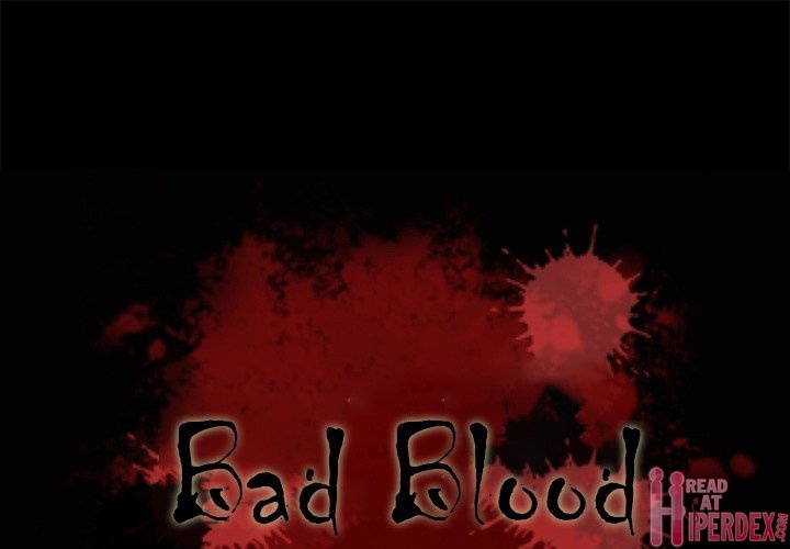 Bad Blood Chapter 46 - Page 1