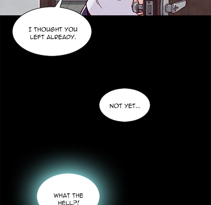 Bad Blood Chapter 46 - Page 109