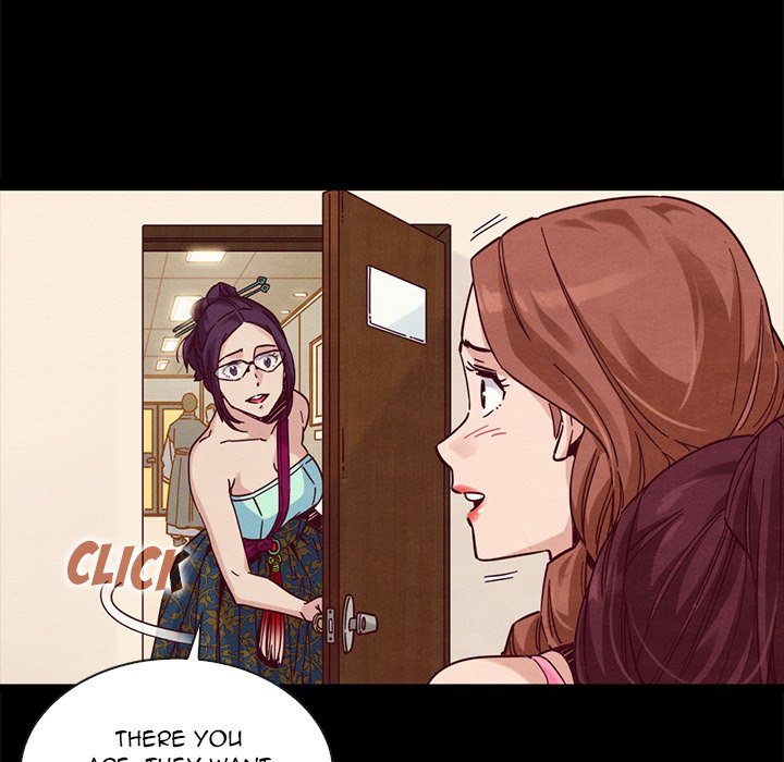 Bad Blood Chapter 46 - Page 20