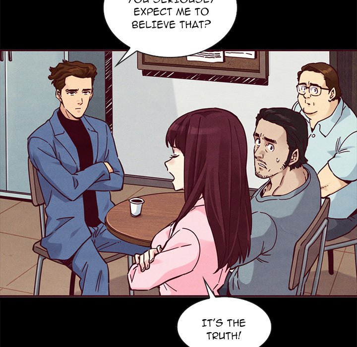 Bad Blood Chapter 46 - Page 94