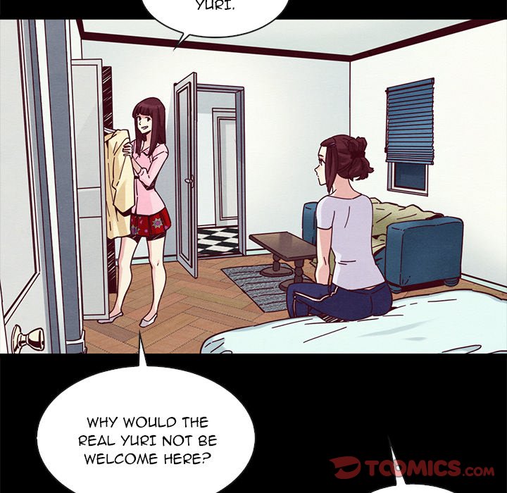 Bad Blood Chapter 47 - Page 39