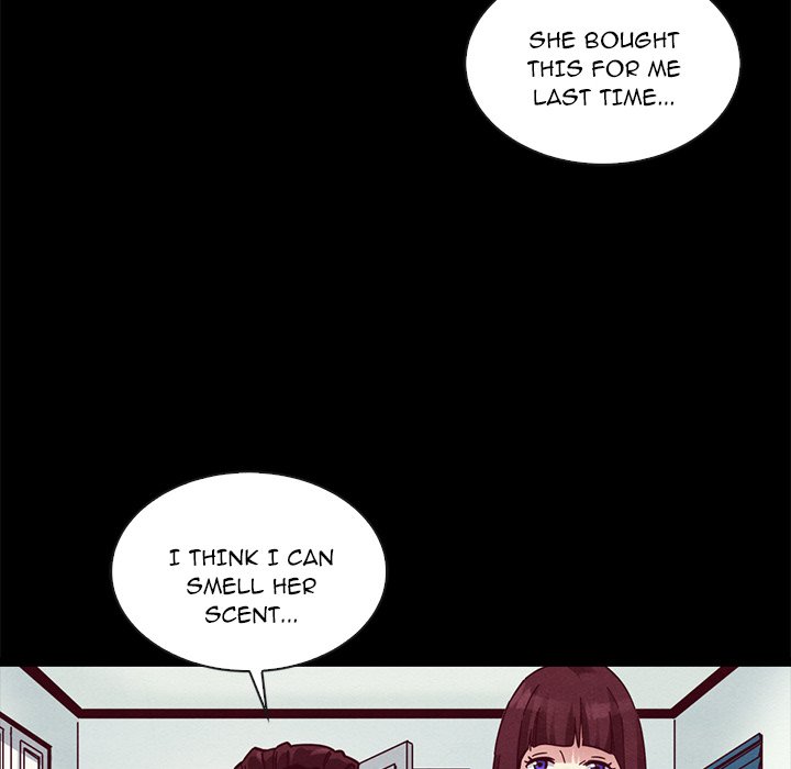 Bad Blood Chapter 47 - Page 43