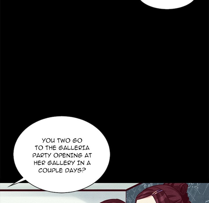 Bad Blood Chapter 47 - Page 54