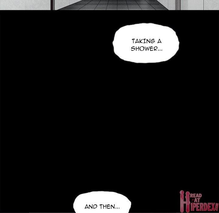 Bad Blood Chapter 48 - Page 116