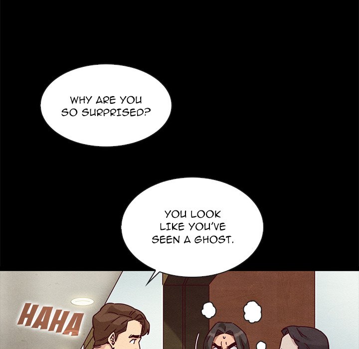 Bad Blood Chapter 48 - Page 94