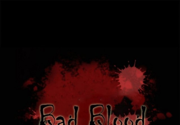 Bad Blood Chapter 49 - Page 1