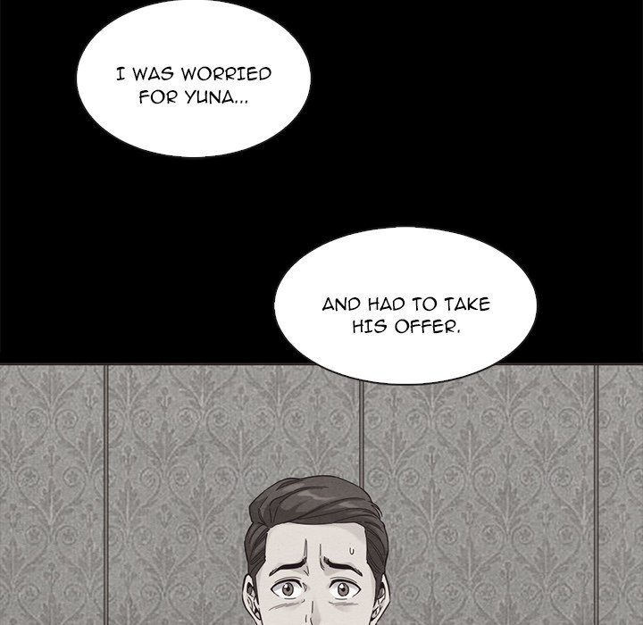 Bad Blood Chapter 49 - Page 108