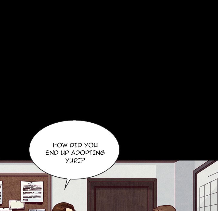 Bad Blood Chapter 49 - Page 119