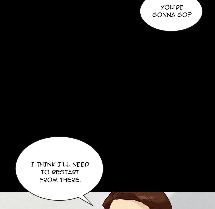 Bad Blood Chapter 49 - Page 137