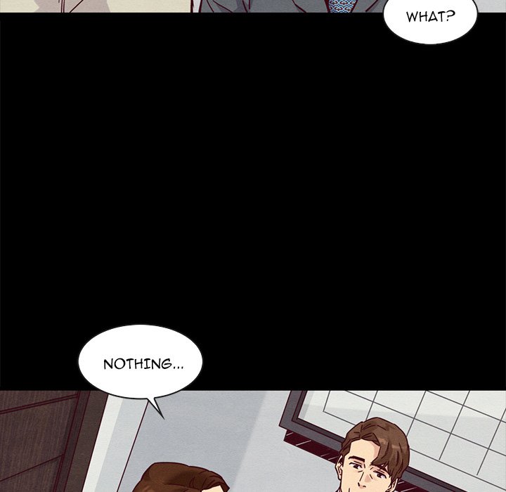 Bad Blood Chapter 49 - Page 144