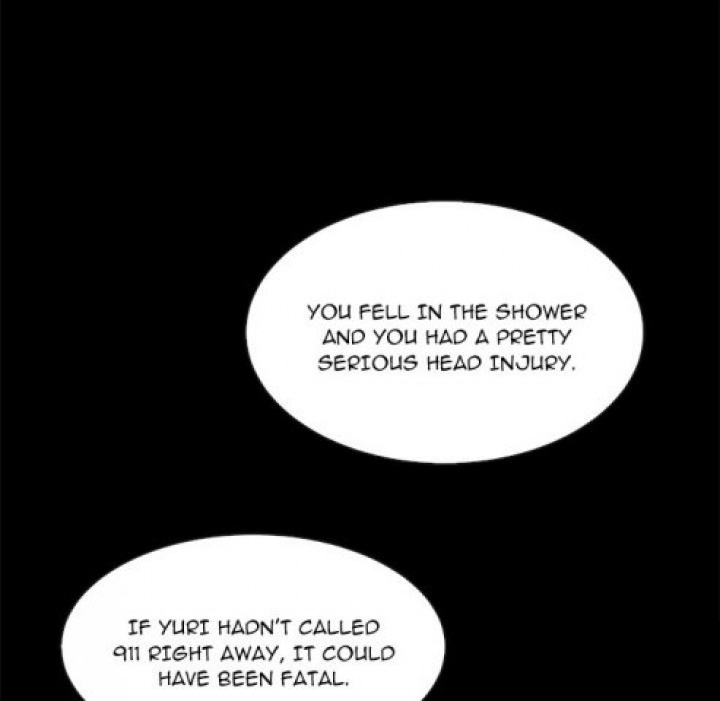 Bad Blood Chapter 49 - Page 6