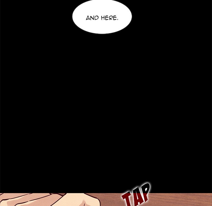 Bad Blood Chapter 49 - Page 62