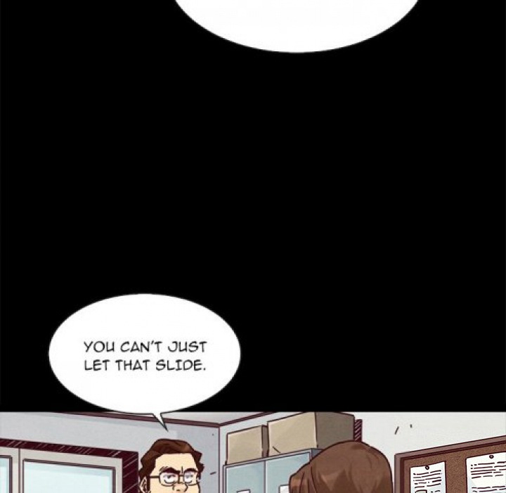 Bad Blood Chapter 49 - Page 77