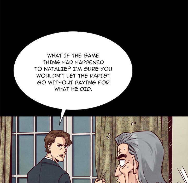 Bad Blood Chapter 50 - Page 63