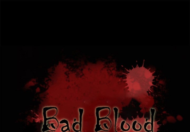 Bad Blood Chapter 51 - Page 1