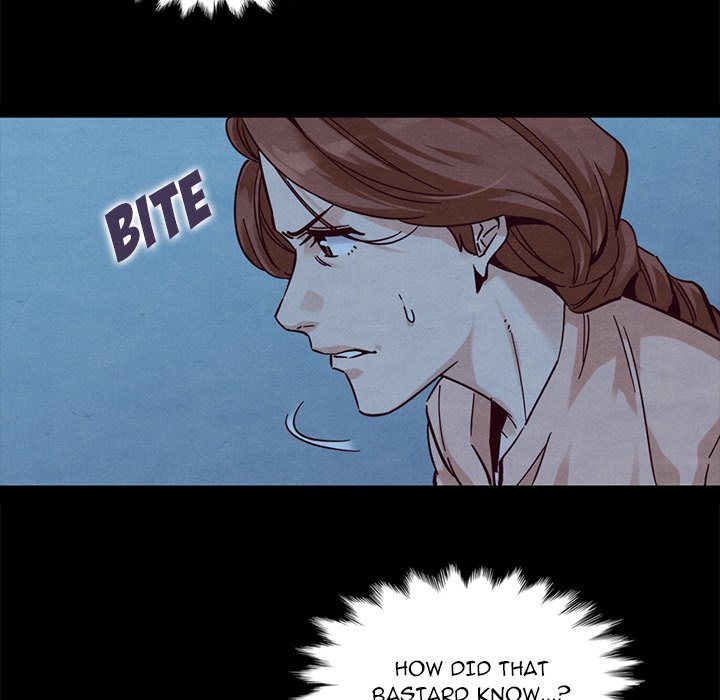 Bad Blood Chapter 51 - Page 123