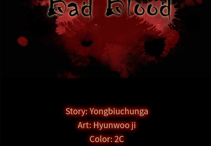 Bad Blood Chapter 52 - Page 2