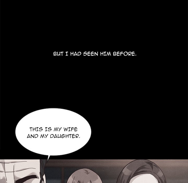 Bad Blood Chapter 53 - Page 86