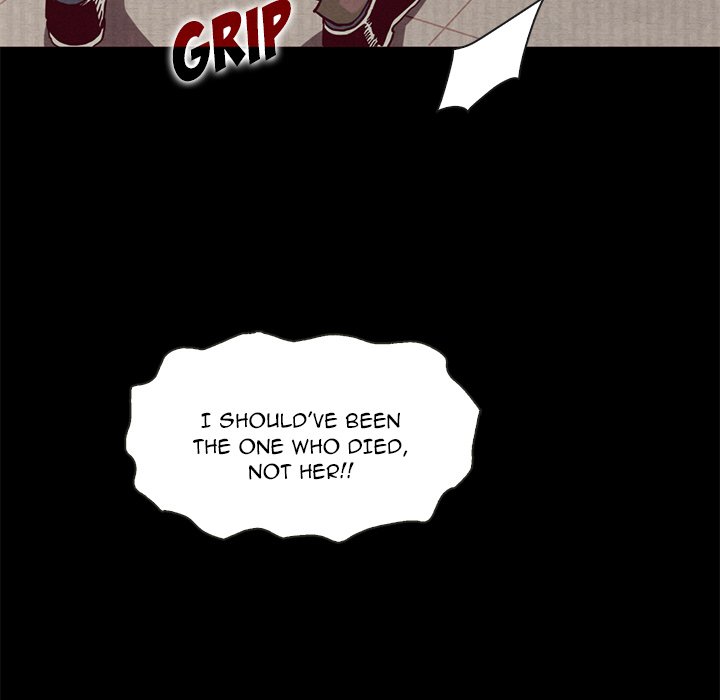 Bad Blood Chapter 54 - Page 164