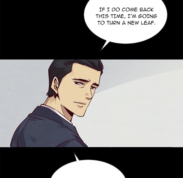 Bad Blood Chapter 54 - Page 58