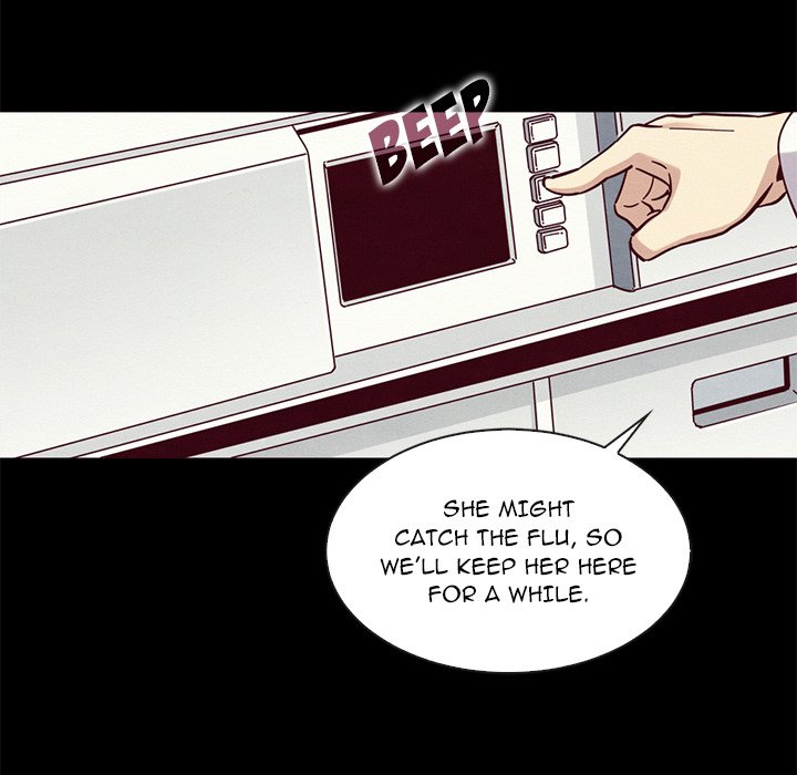 Bad Blood Chapter 54 - Page 65