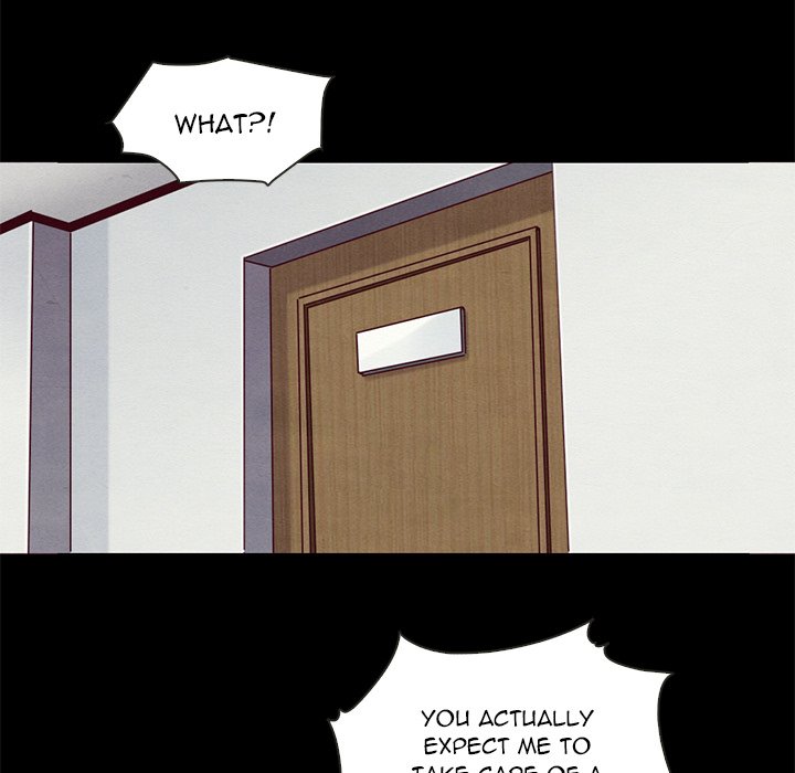 Bad Blood Chapter 54 - Page 67