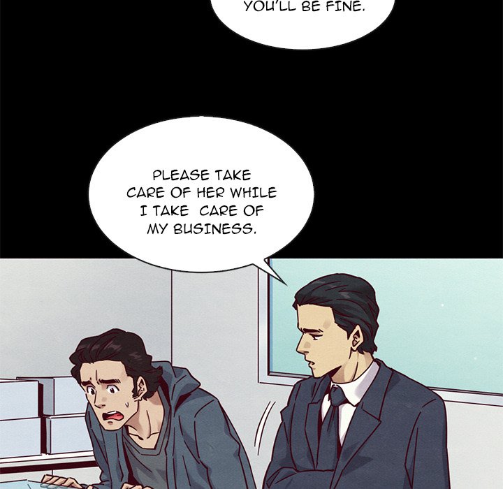 Bad Blood Chapter 54 - Page 69