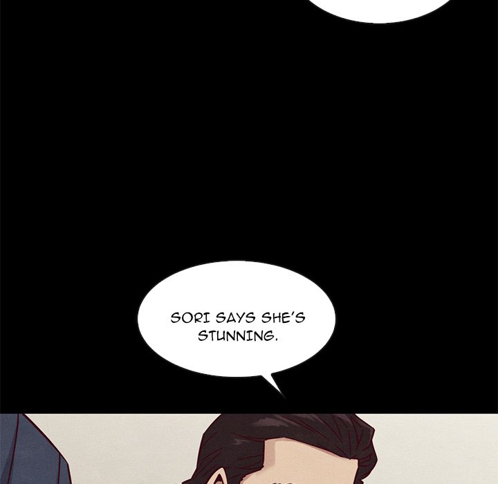 Bad Blood Chapter 54 - Page 78